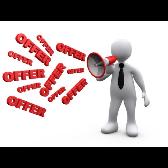 Read me! I accept most offers or we can negotiate! - Picture 2 of 2